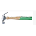 Carbon steel Fiberglass Handle best claw hammer wooden handle